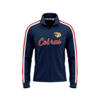 Coastal Cobras Rugby League - Official Track Jacket