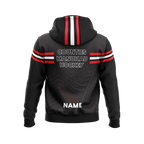 Counties Manukau Hockey - Supporters Hoodie