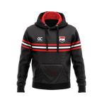 Counties Manukau Hockey - Supporters Hoodie