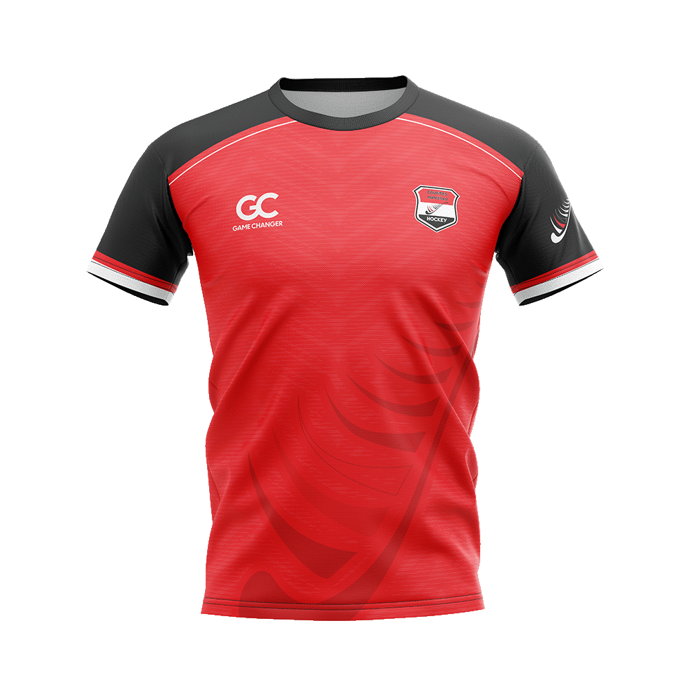 Counties Manukau Hockey Juniors Playing Tee
