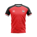 Counties Manukau Hockey Juniors Playing Tee