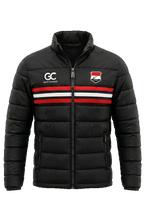 Counties Manukau Puffer Jacket
