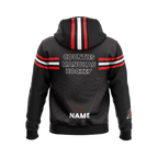 Counties Manukau Hockey - U18 Cardinals Hoodie