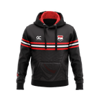 Counties Manukau Hockey - U18 Cardinals Hoodie