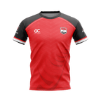 Counties Manukau Hockey - U18 Cardinals Tee