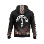 Dragon Spirit Taekwon-Do - Official Hoodie