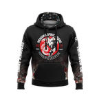 Dragon Spirit Taekwon-Do - Official Hoodie