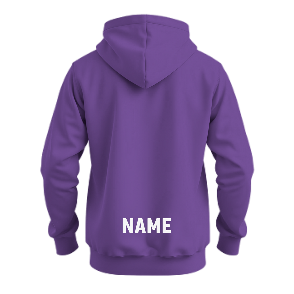 Egmont Athletics Cotton Hoodie