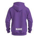 Egmont Athletics Cotton Hoodie