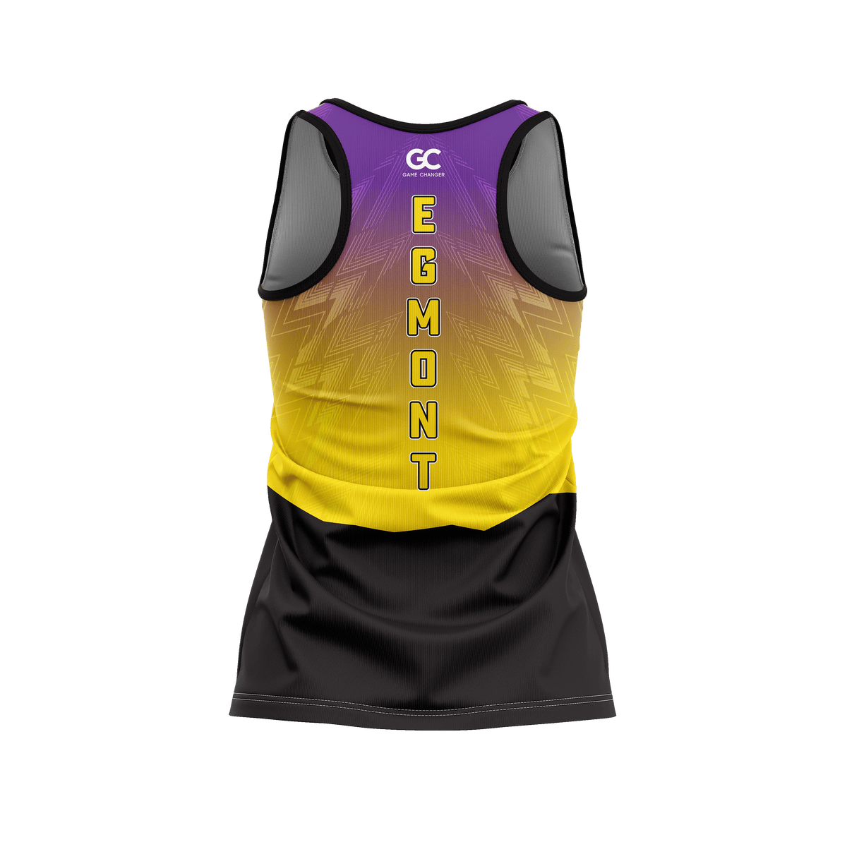 Egmont Athletics Racerback Singlet