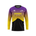 Egmont Athletics Long Sleeve Tee