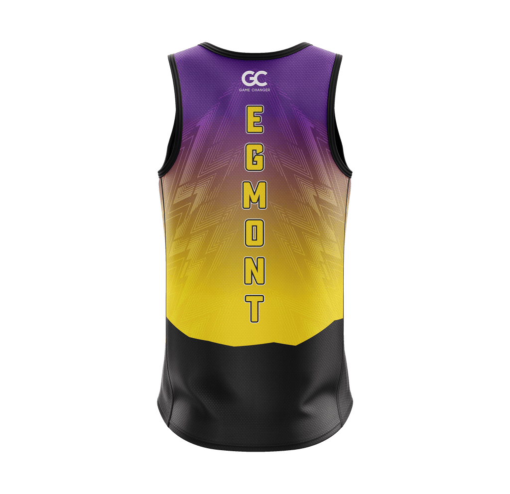 Egmont Athletics Singlet