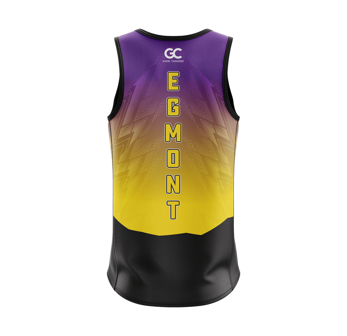 Egmont Athletics Singlet