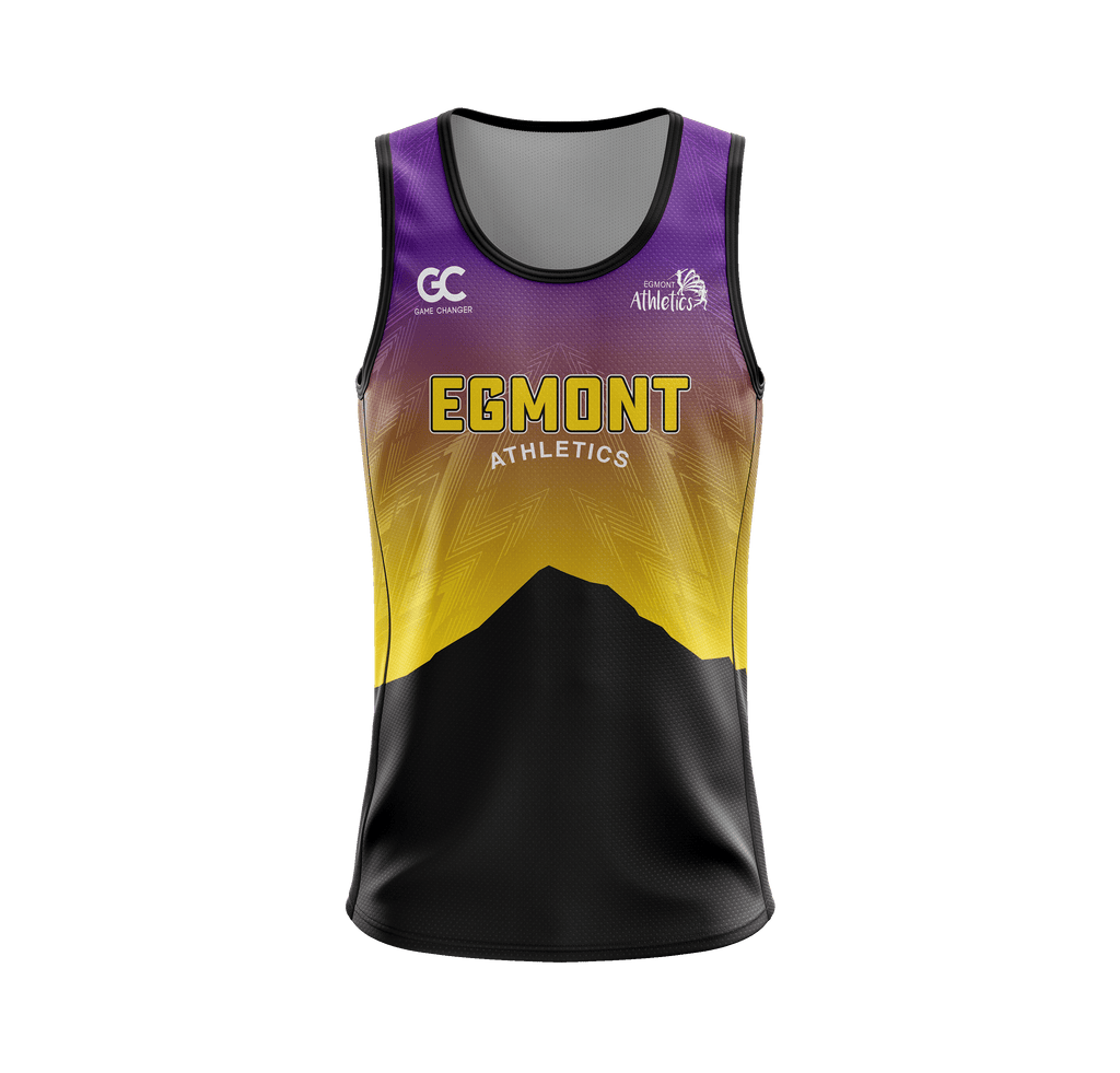 Egmont Athletics Singlet