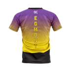 Egmont Athletics Tee
