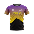 Egmont Athletics Tee