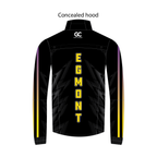Egmont Athletics Track Jacket