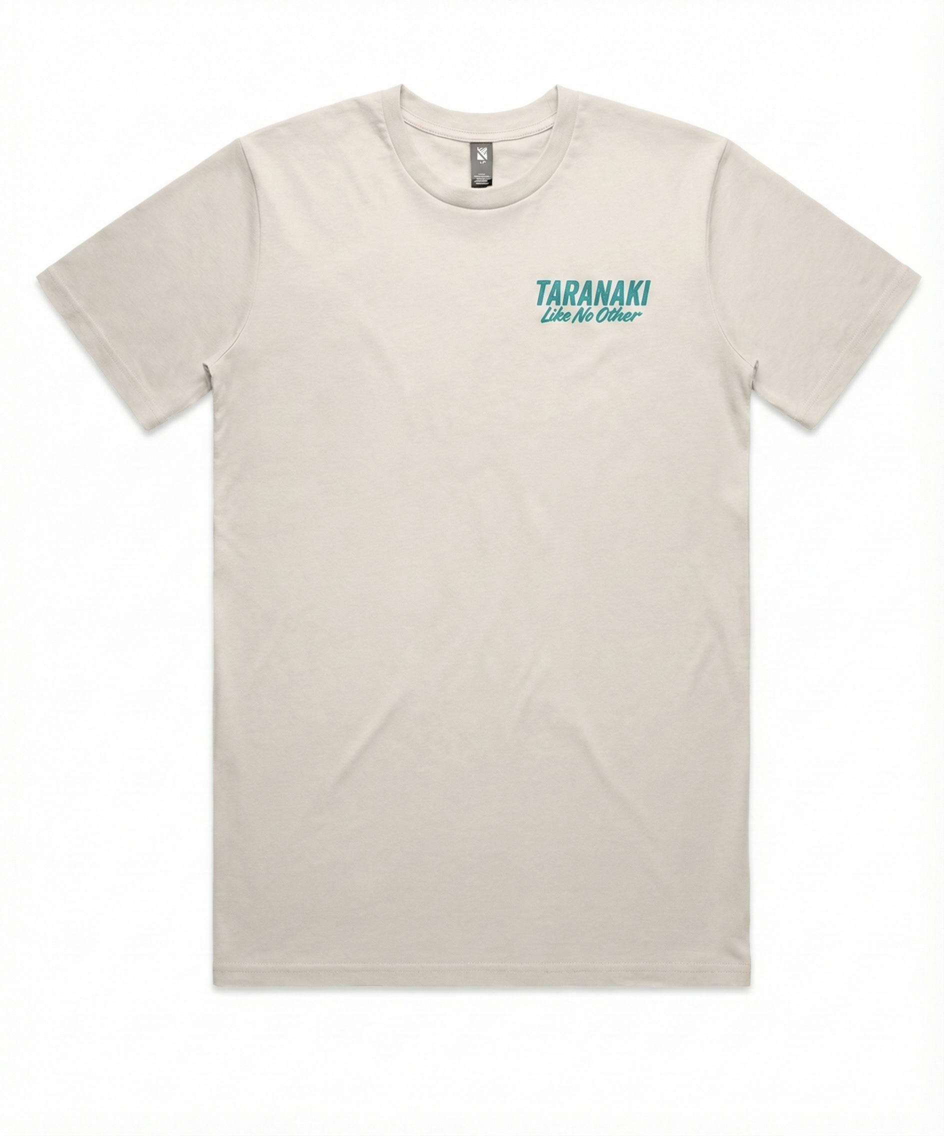 Nau Mai Haere Mai Adults Tee