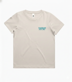 Nau Mai Haere Mai Kids & Youth Tee