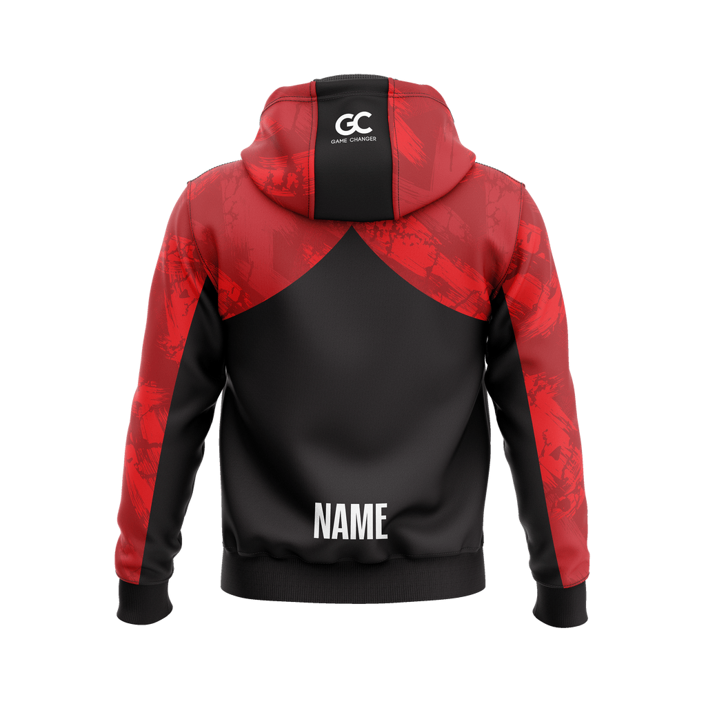 Hawera Harriers Hoodie