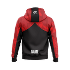 Hawera Harriers Hoodie