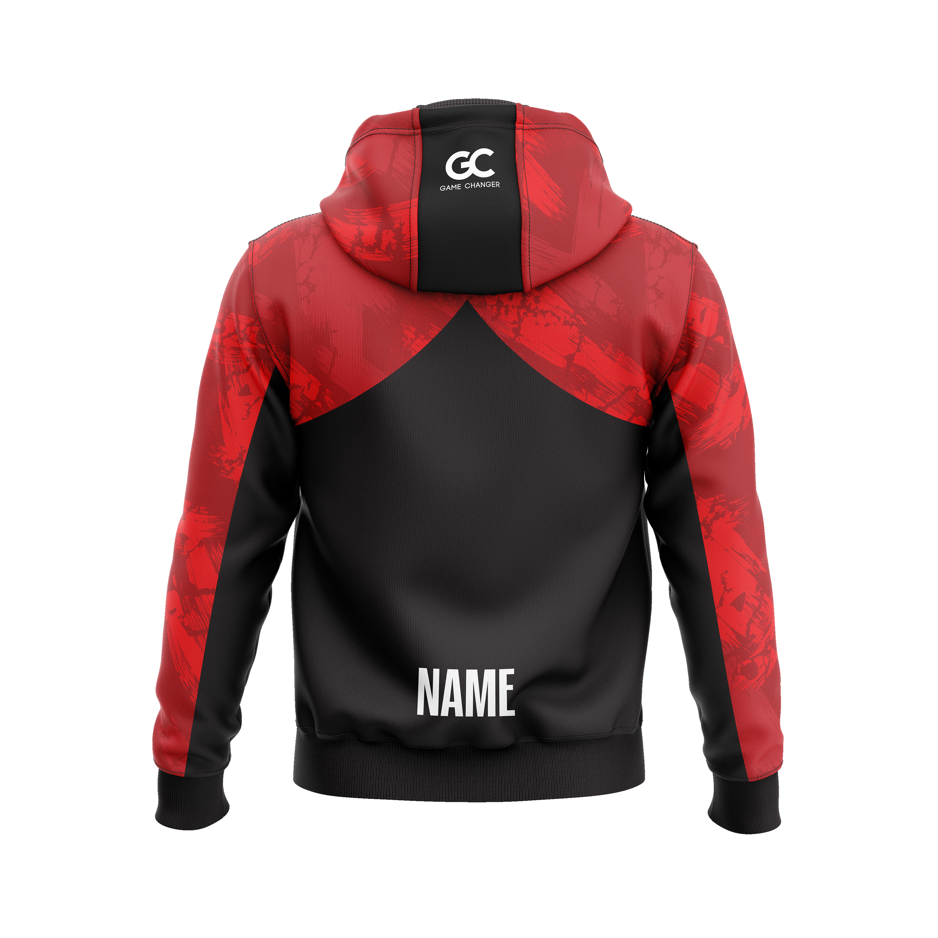 Hawera Harriers Hoodie