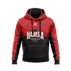 Hawera Harriers Hoodie
