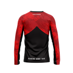 Hawera Harriers LS Tee