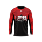 Hawera Harriers LS Tee