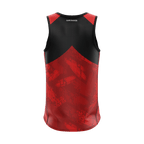 Hawera Harriers Singlet