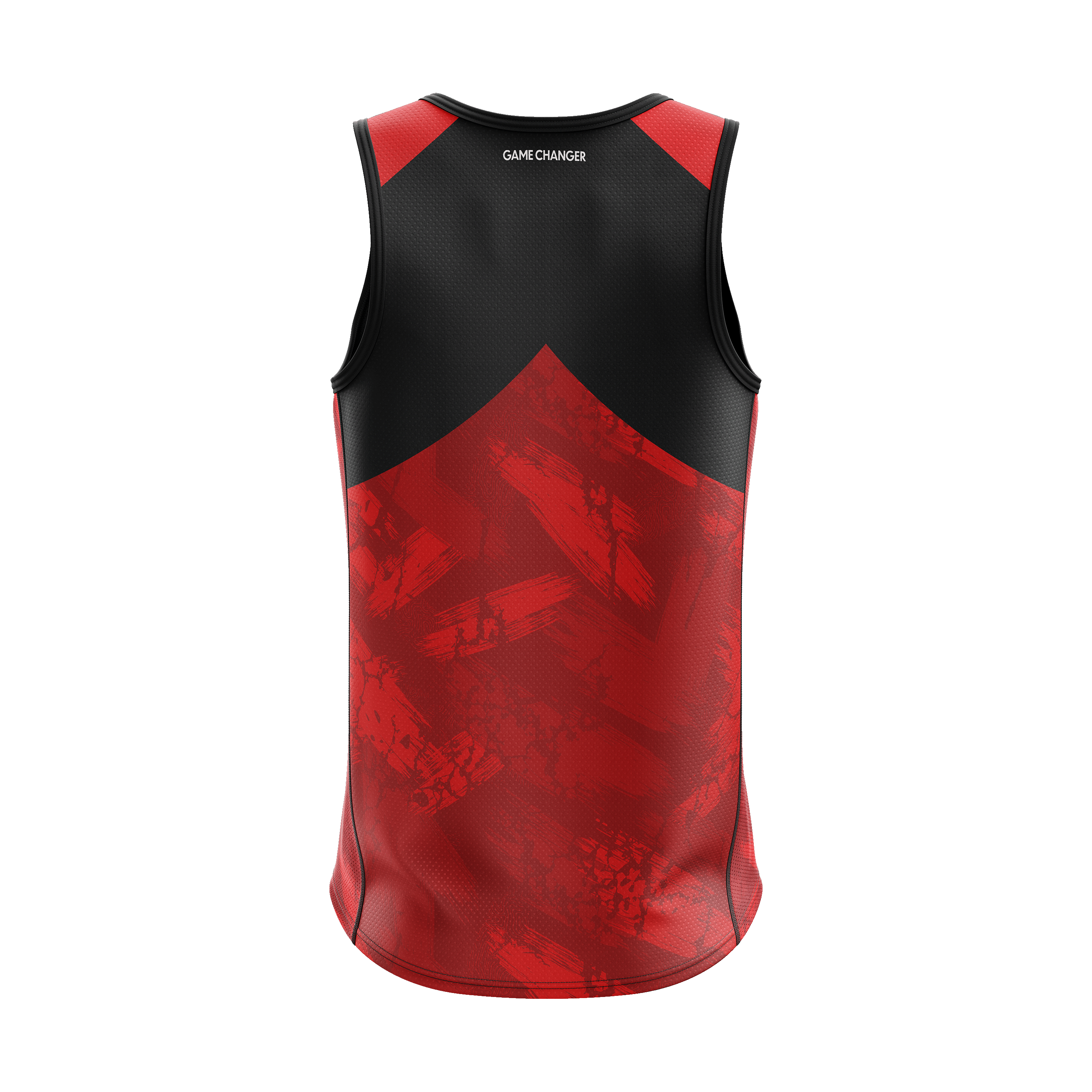 Hawera Harriers Singlet