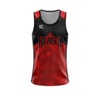 Hawera Harriers Singlet