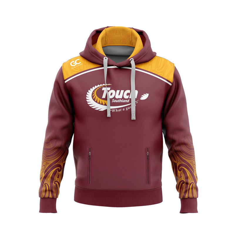 Loose Fit Hoodie