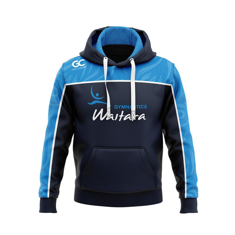 Pullover Hoodie