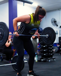 Hannah	St. John's Gymsports