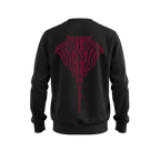Hauraki Maori Rugby League - Official Cotton Crew