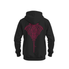 Hauraki Maori Rugby League - Official Cotton Hoodie