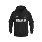 Hauraki Maori Rugby League - Official Cotton Hoodie
