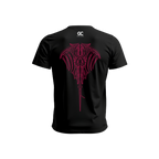 Hauraki Maori Rugby League - Official Cotton Tee