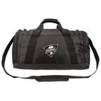 Hauraki Maori Rugby League - Offical Duffle Bag