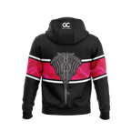 Hauraki Maori Rugby League - Official Hoodie