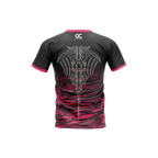 Hauraki Maori Rugy League-  Official Tee