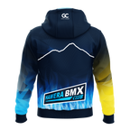 Hawera BMX Kids Hoodie
