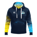 Hawera BMX Kids Hoodie