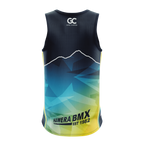 Hawera BMX Training Singlet