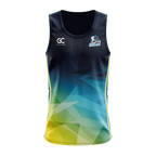 Hawera BMX Training Singlet