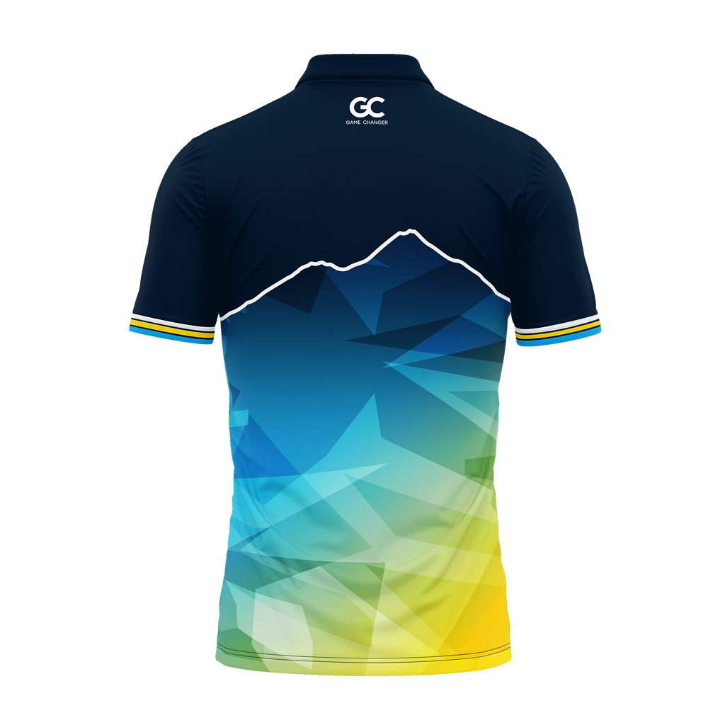 Hawera BMX Polo Shirt