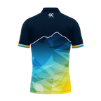Hawera BMX Polo Shirt