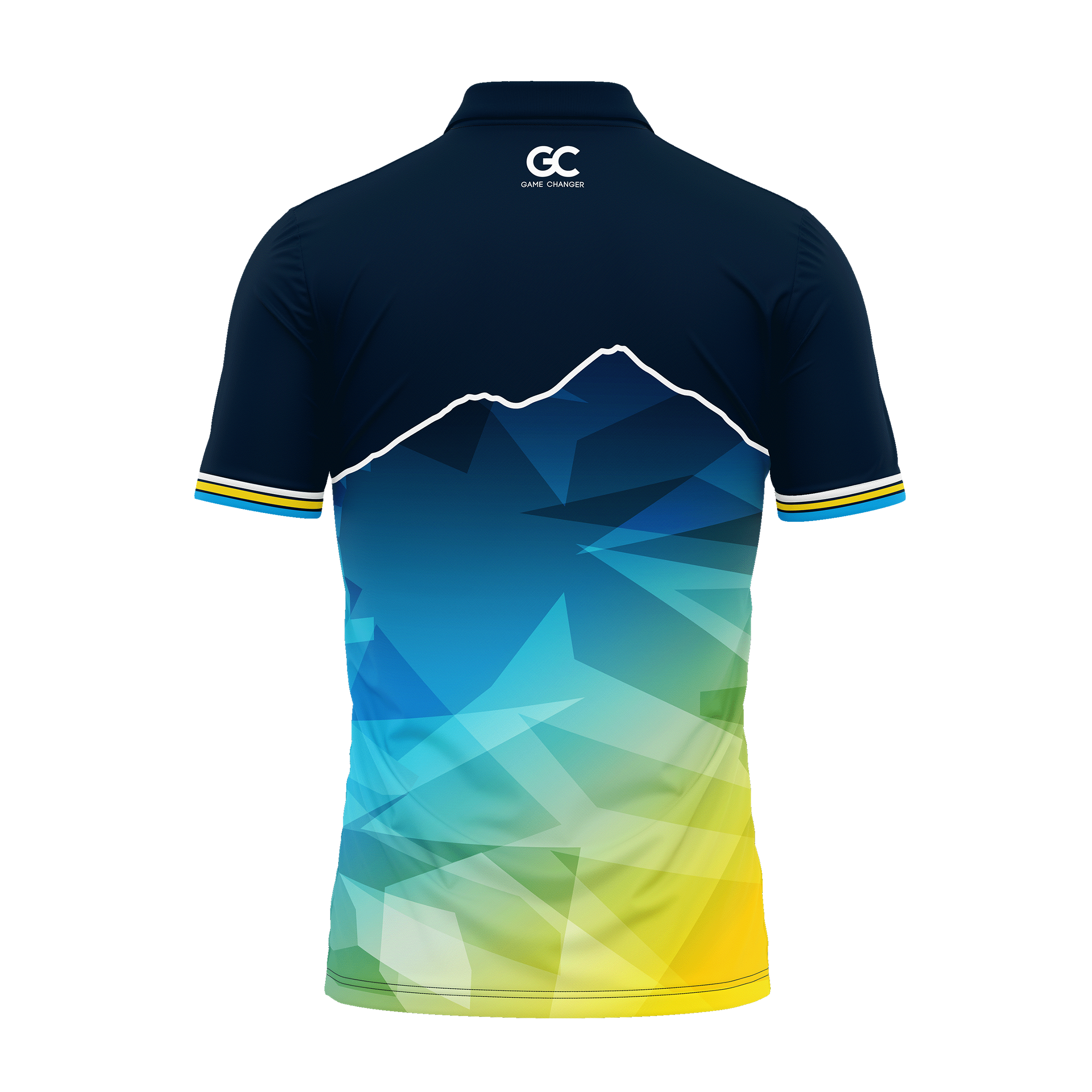 Hawera BMX Polo Shirt