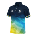 Hawera BMX Polo Shirt